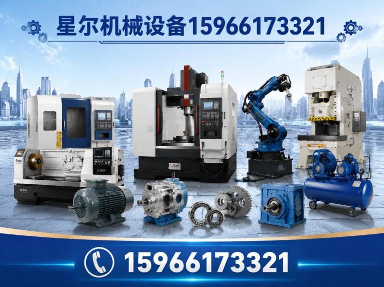 诸城市潍坊星尔机械设备科技有限公司展示图